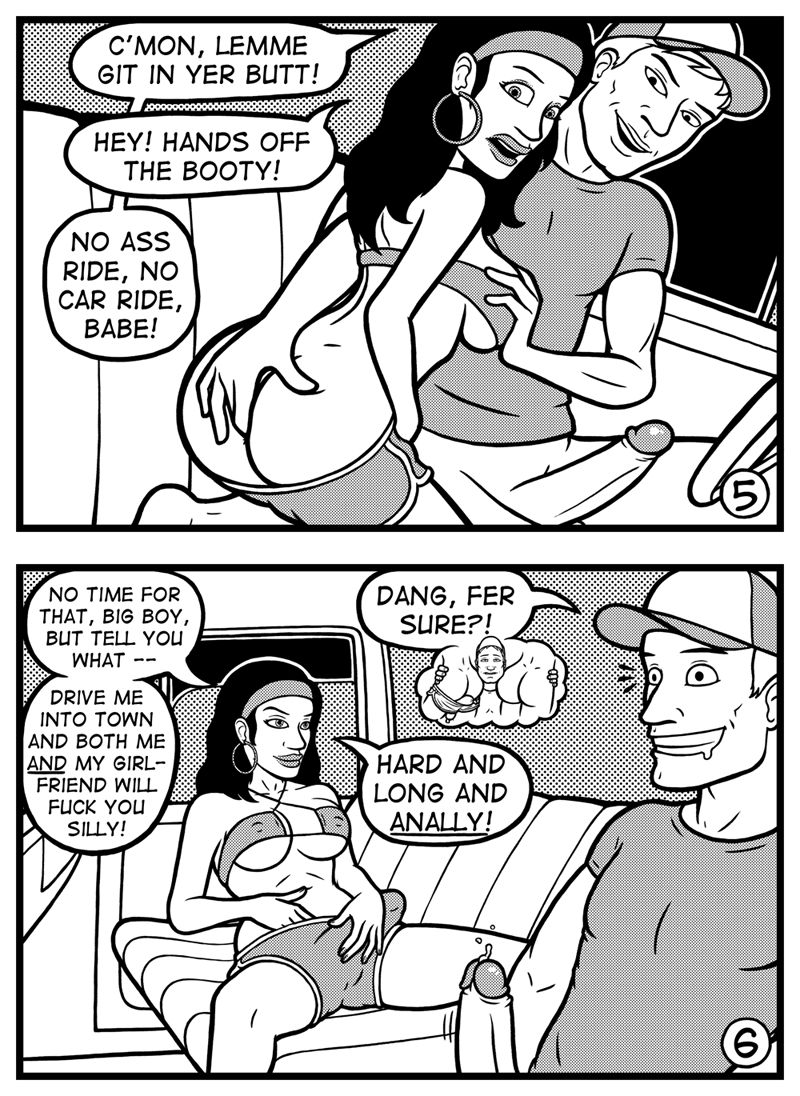 Chardonnay - Rules of the Road page 4 full