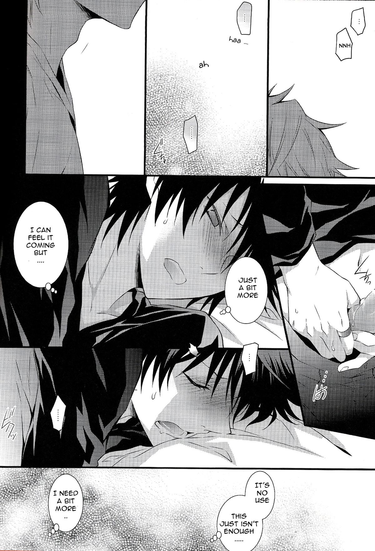 IZAYA vs page 11 full