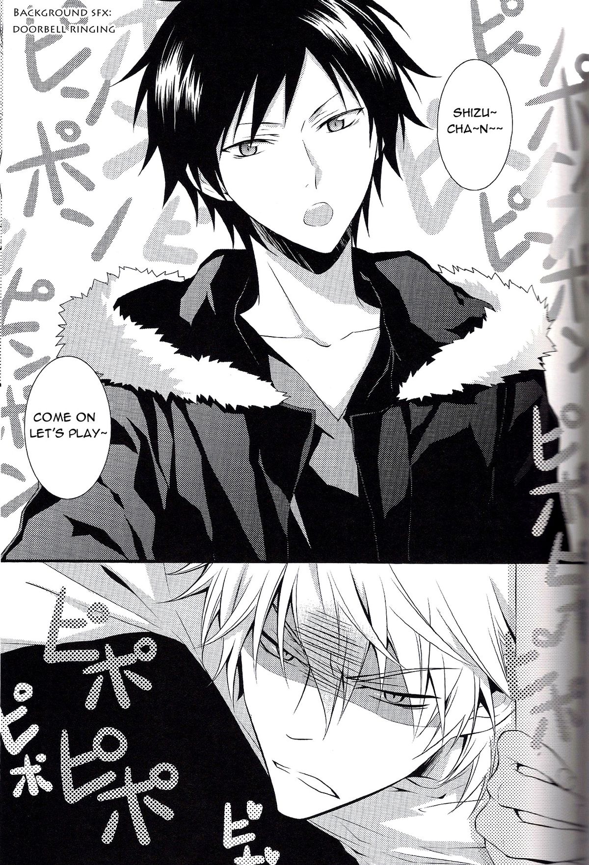IZAYA vs page 2 full