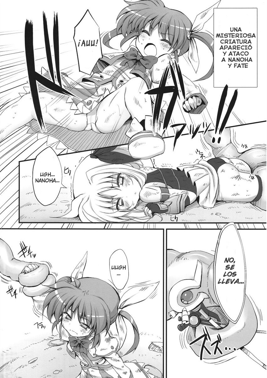 Tabegoro Lyrical's page 3 full