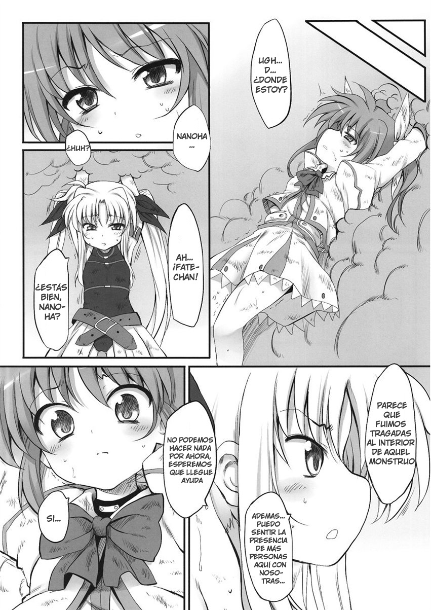 Tabegoro Lyrical's page 5 full