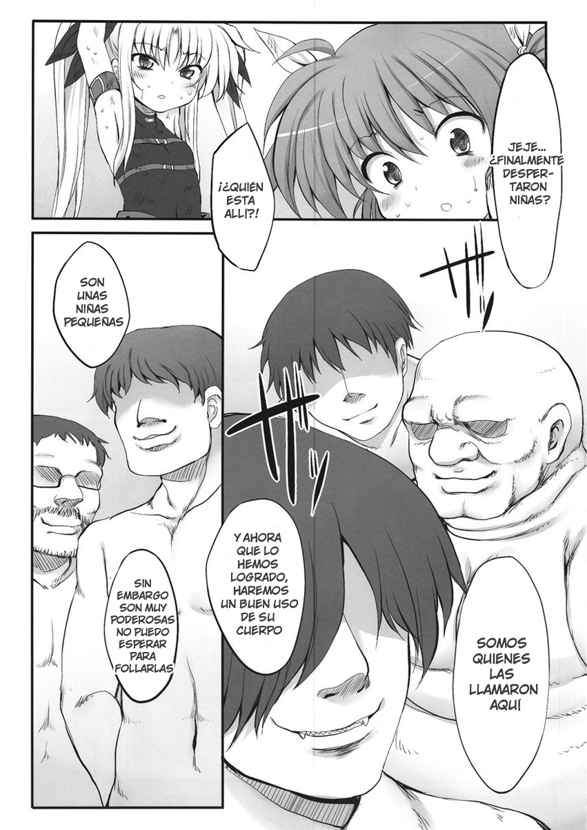 Tabegoro Lyrical's page 6 full