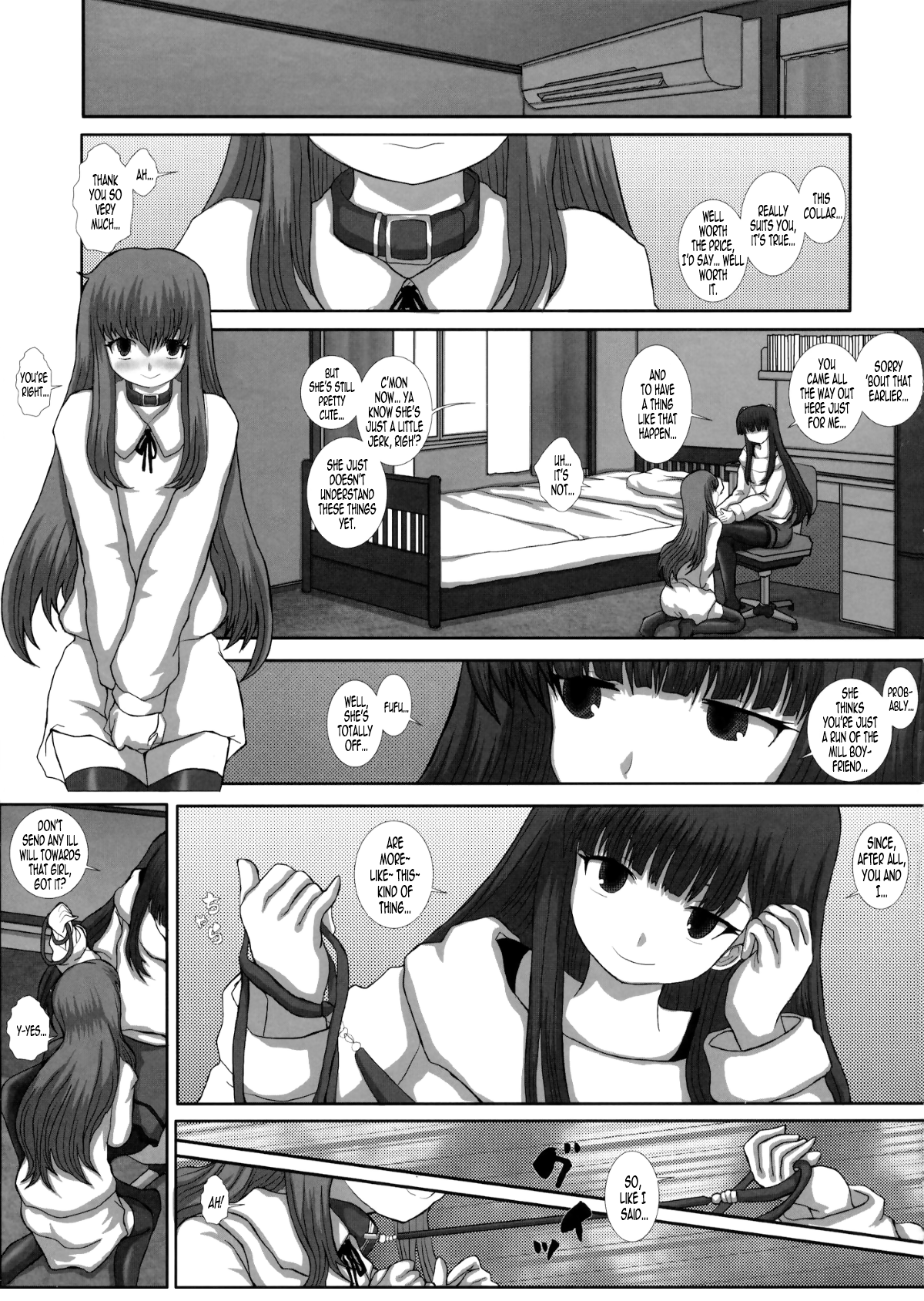 MromantikXX page 8 full