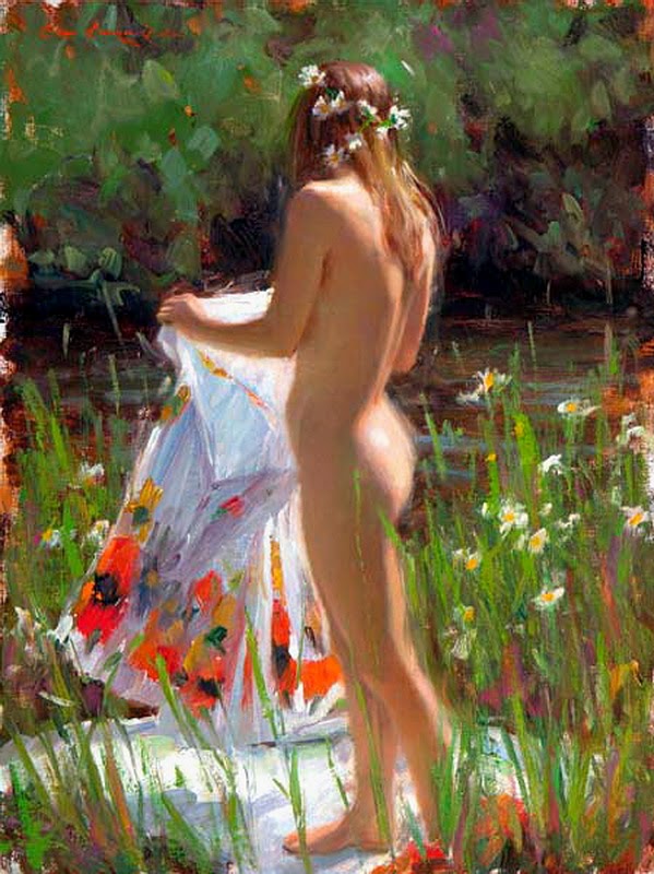 Erotic Art Collector 0430 BRYCE CAMERON LISTON page 7 full