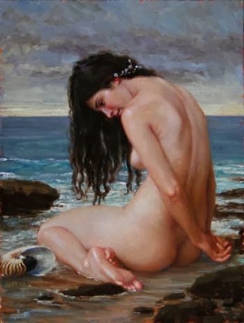Erotic Art Collector 0430 BRYCE CAMERON LISTON cover