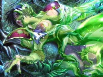 Goo and League of Legends gallery cover