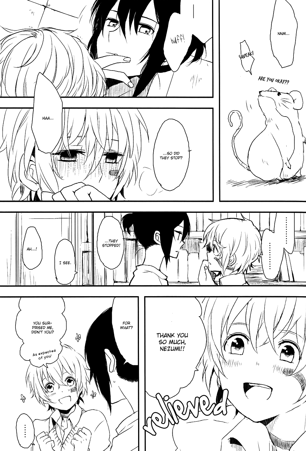 Waltz. page 11 full
