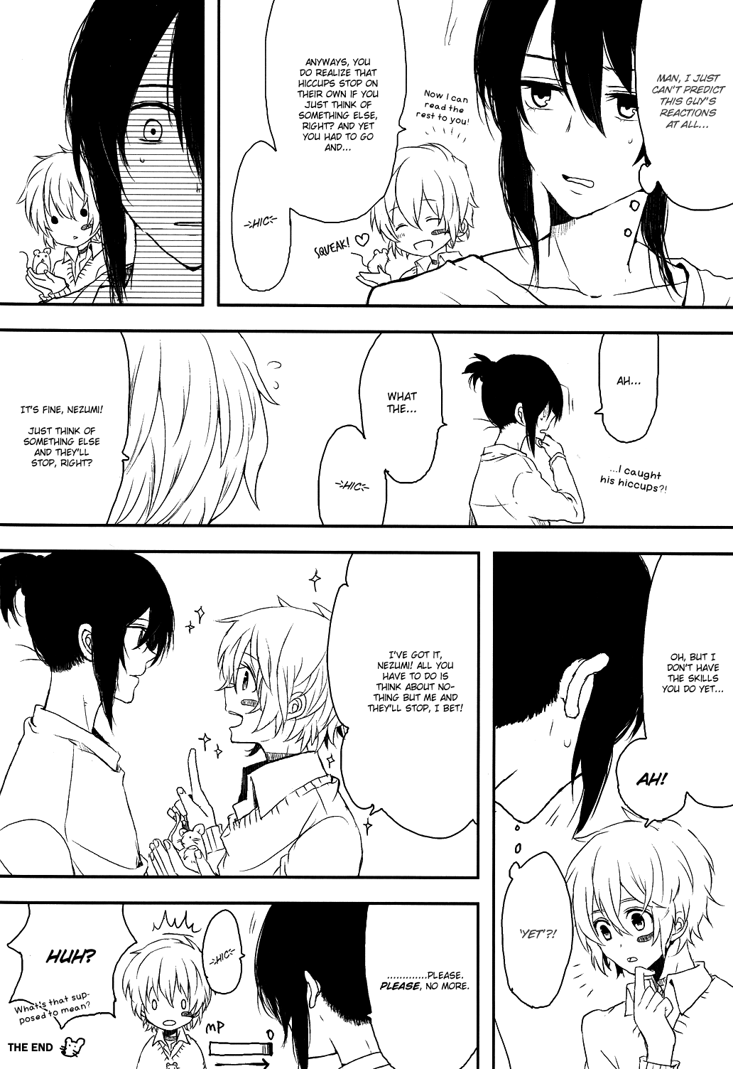 Waltz. page 12 full