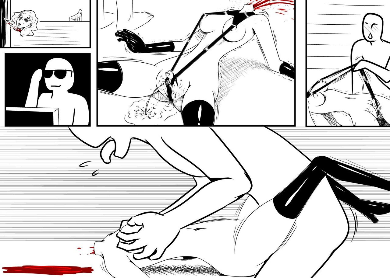 Magicsteel - Keyboard Warrior page 11 full