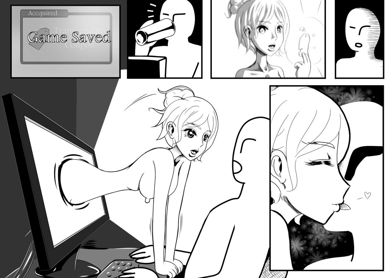 Magicsteel - Keyboard Warrior page 12 full