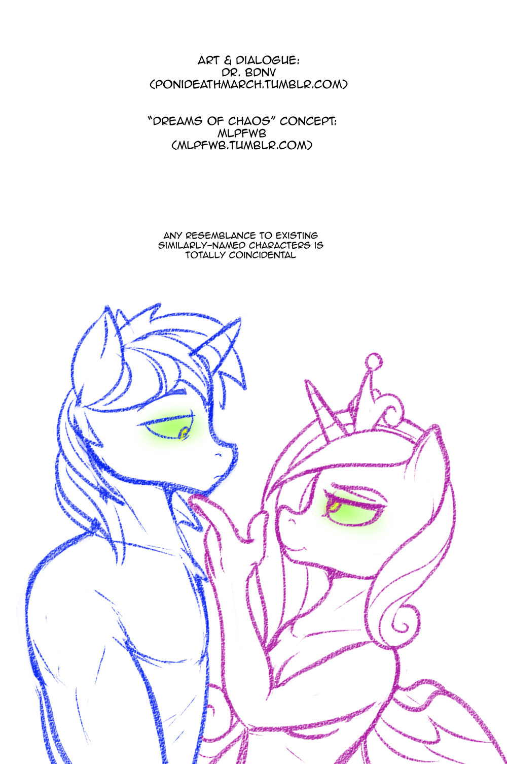 Feelin' The Wub page 2 full