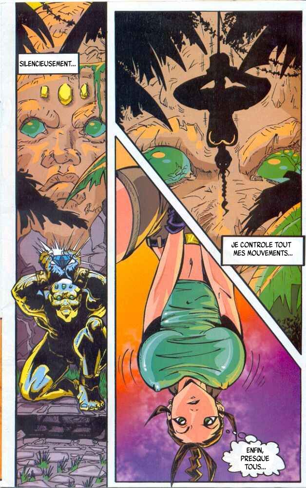 Bubis Raider page 3 full