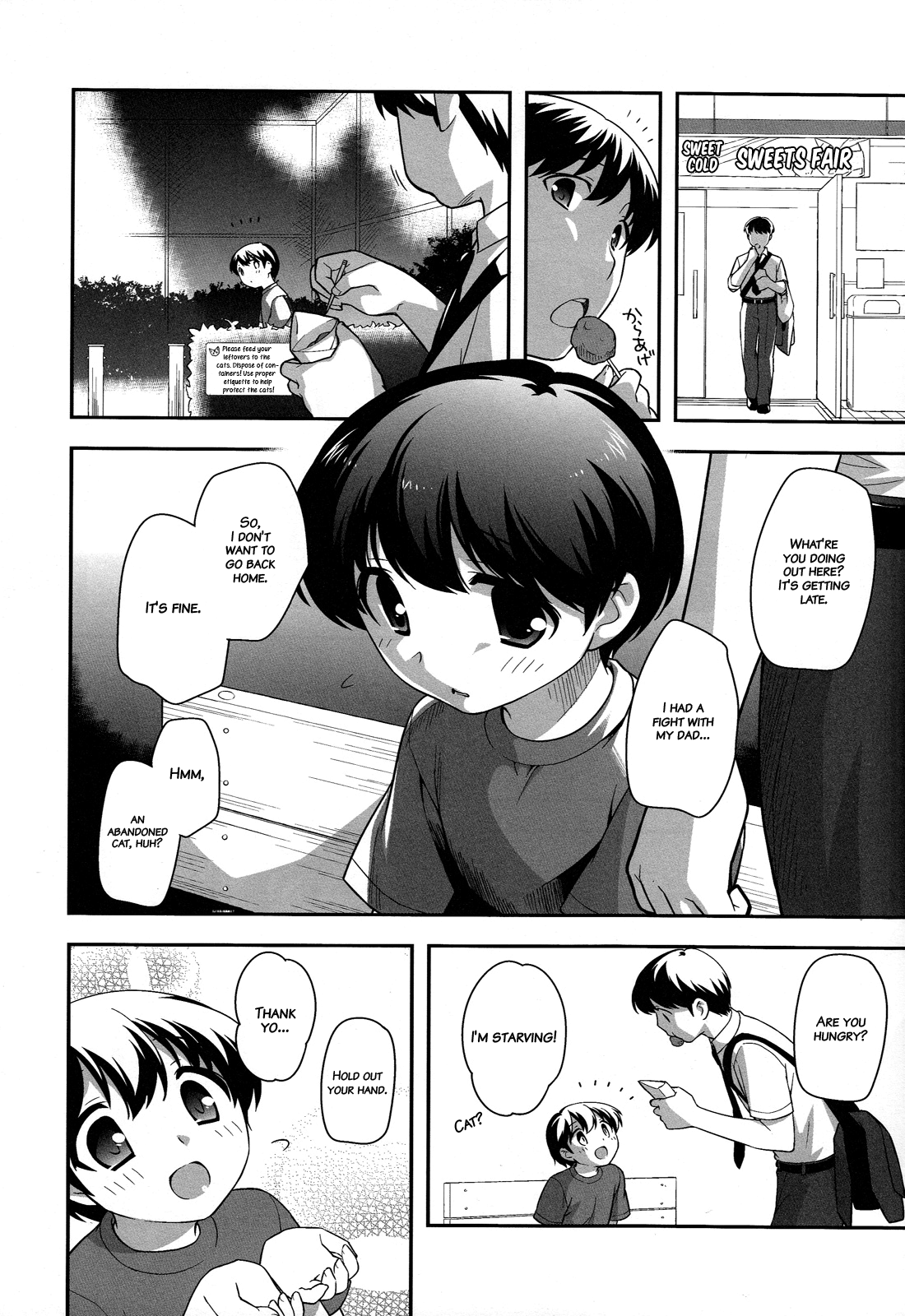 Noraneko page 4 full