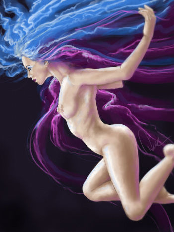 Erotic Art Collector 0314 DEREK TALL cover