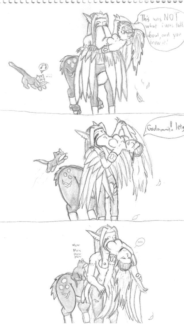 Some things are better of unsaid page 3 full
