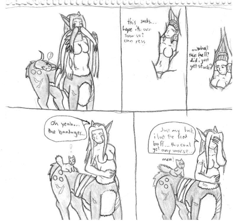 Some things are better of unsaid page 4 full