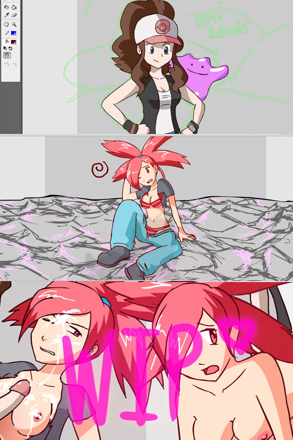 Double Trouble page 11 full