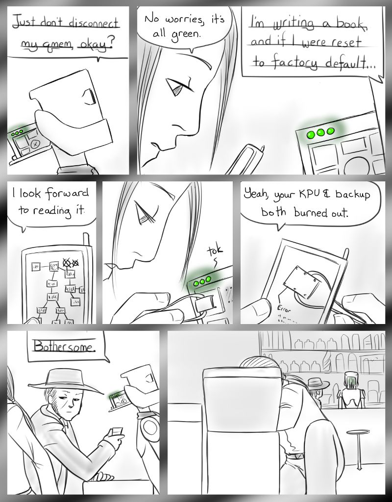 Never Mind the Gap page 12 full
