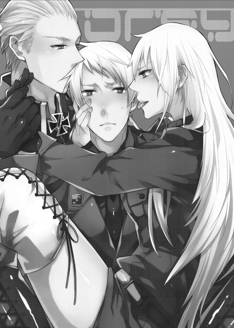 Orgy page 2 full