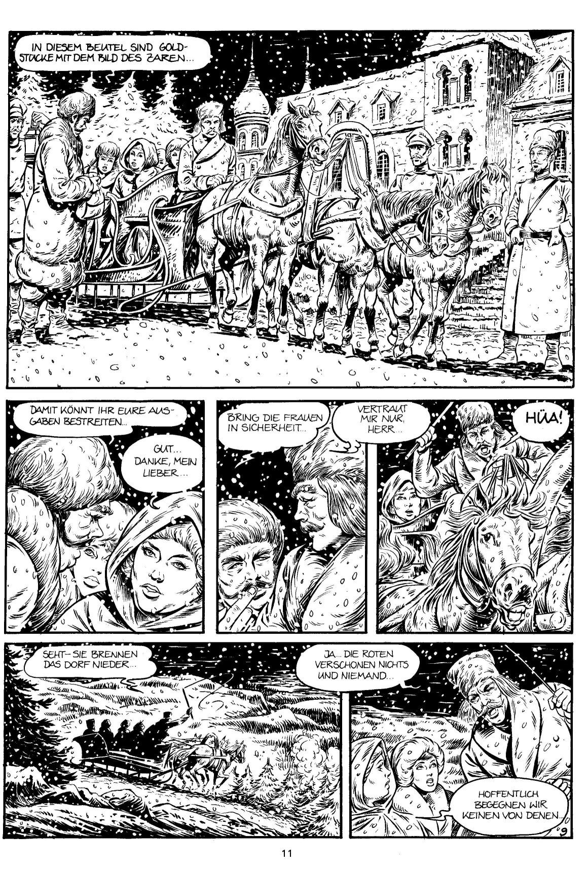 Cleo und Lydia page 11 full