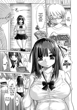 Onaji Anal no Mujina | Birds of a Hole Flock Together   =LWB=