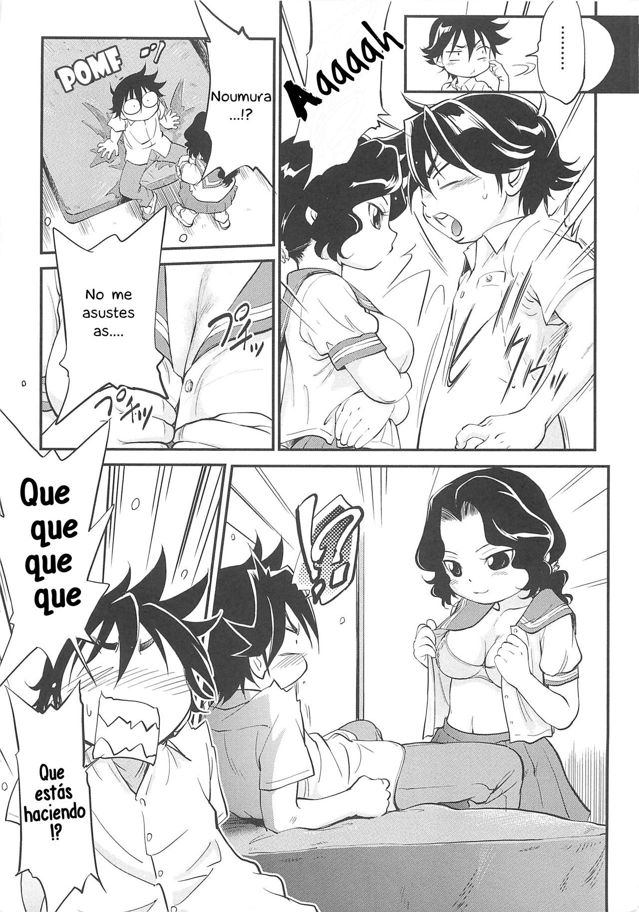 Moenyuu Mind page 7 full