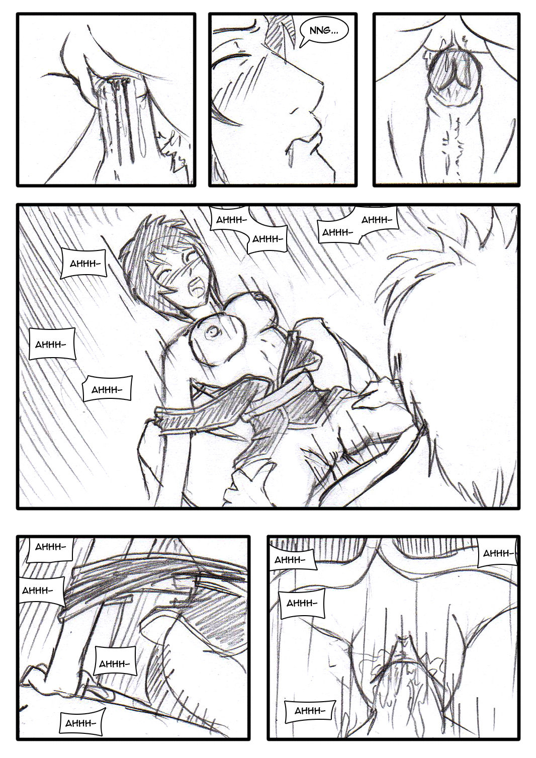 Percance Con Arma Cargada page 6 full