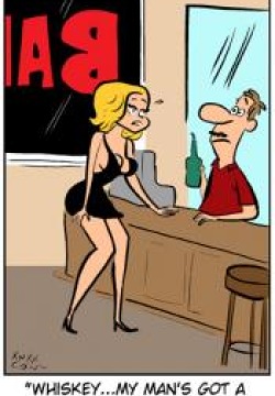 XNXX Humoristic Adult Cartoons August 2014