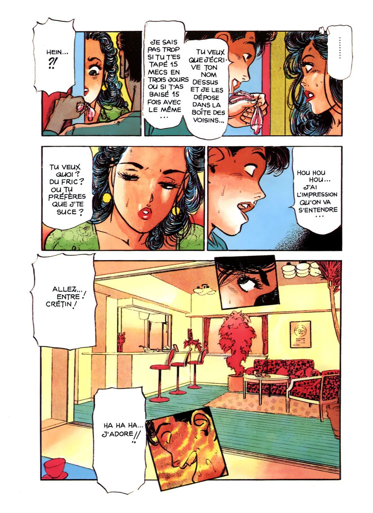 Miss 130 #9 page 10 full