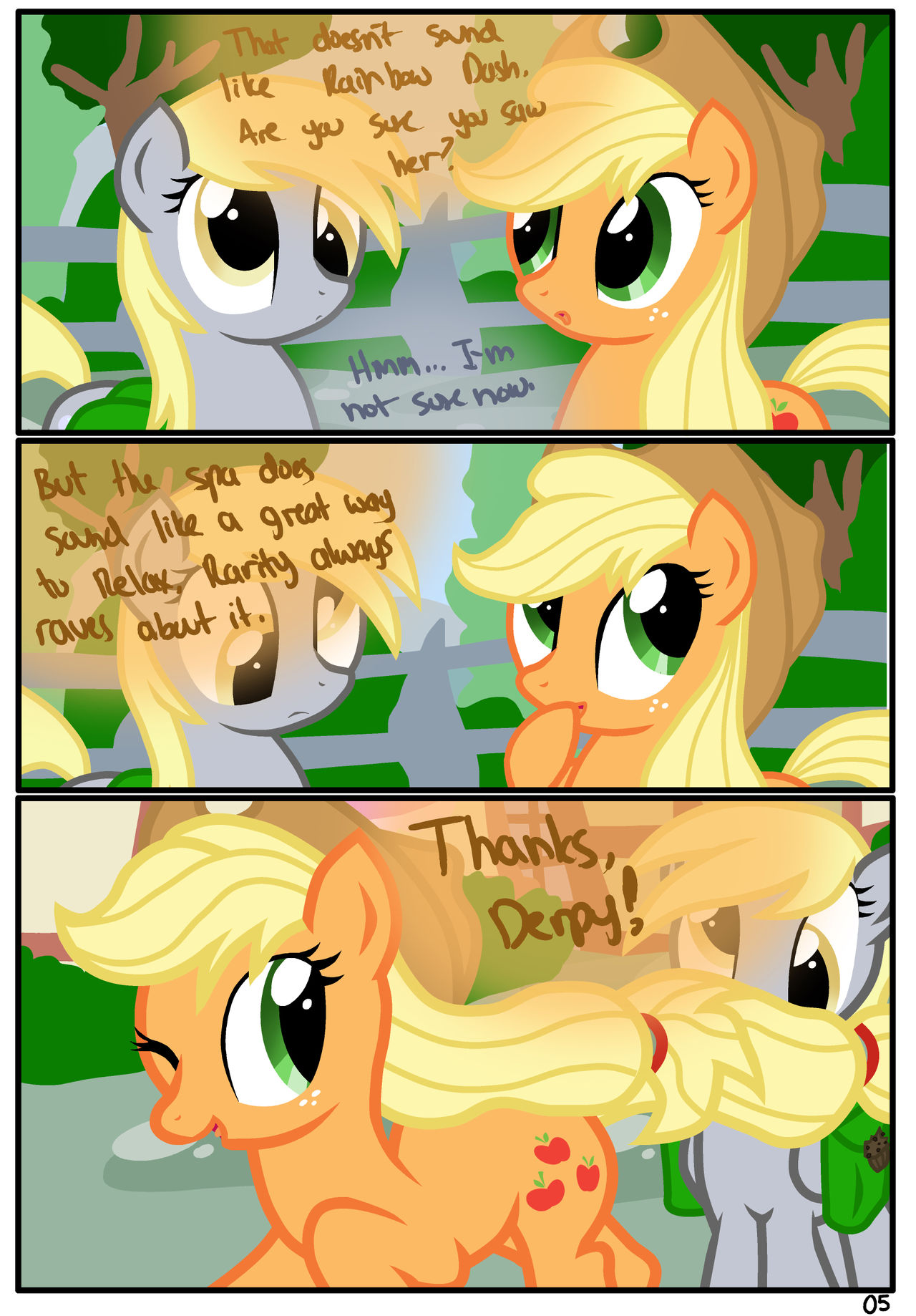 The Usual Part 2 page 6 full