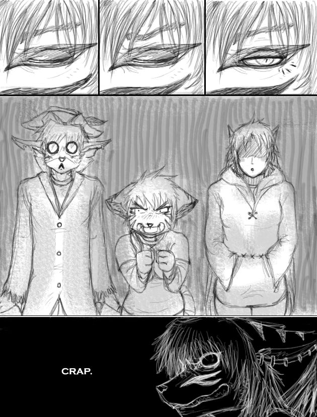 Warming Welcome page 9 full