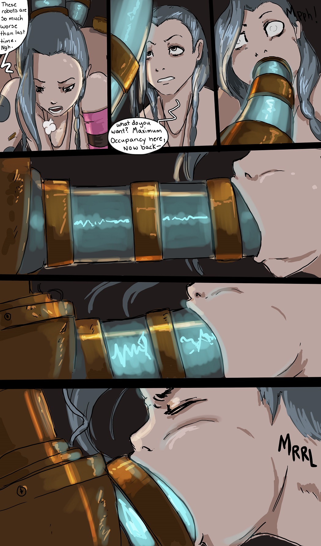 Jinx - Robot Rampage page 12 full