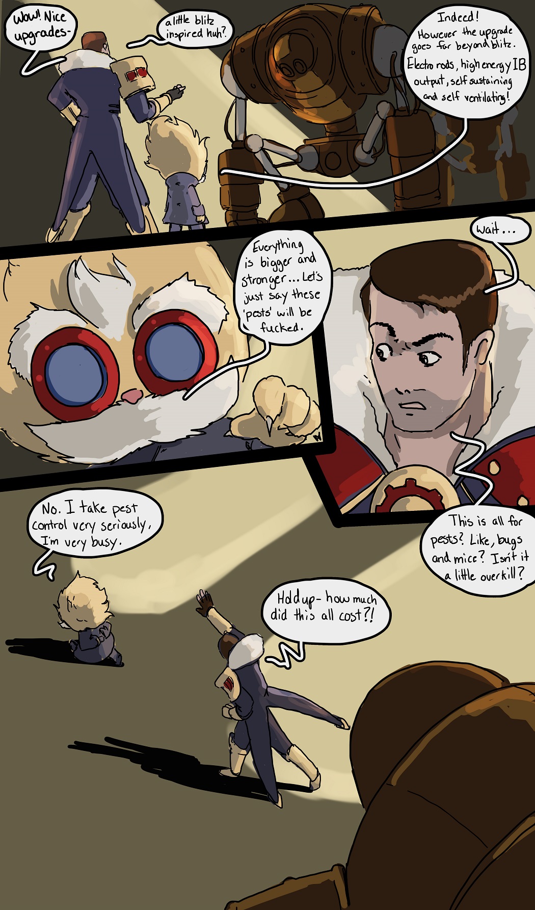 Jinx - Robot Rampage page 3 full