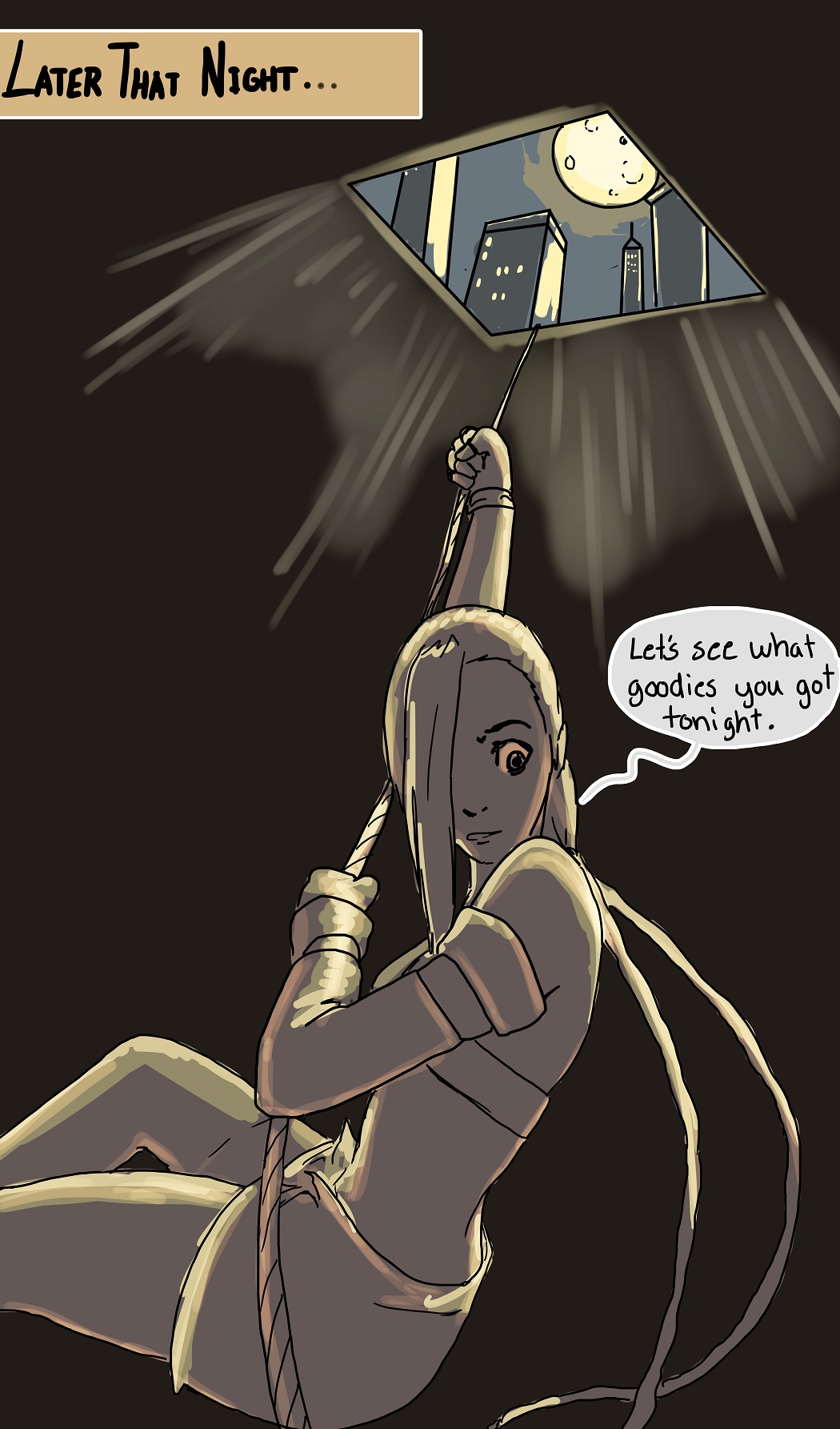 Jinx - Robot Rampage page 4 full