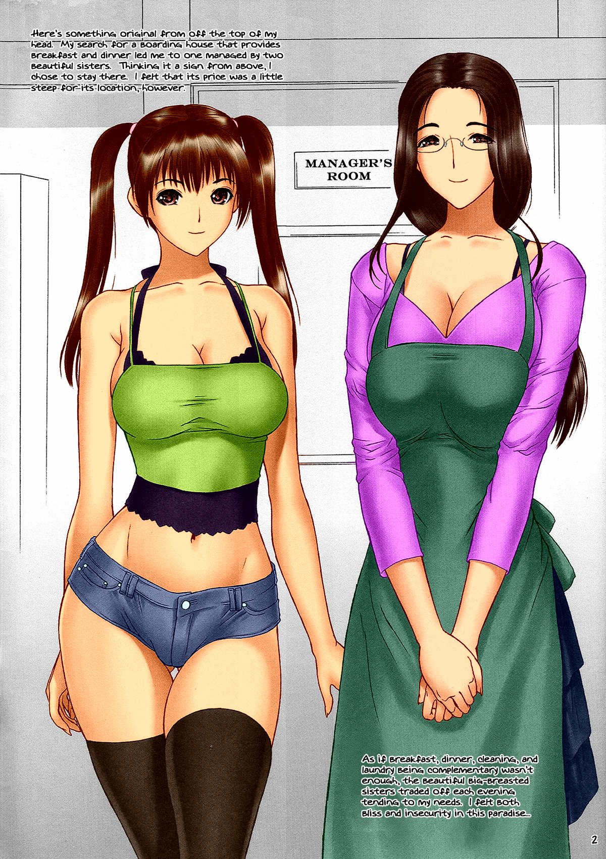 H. SAS page 2 full