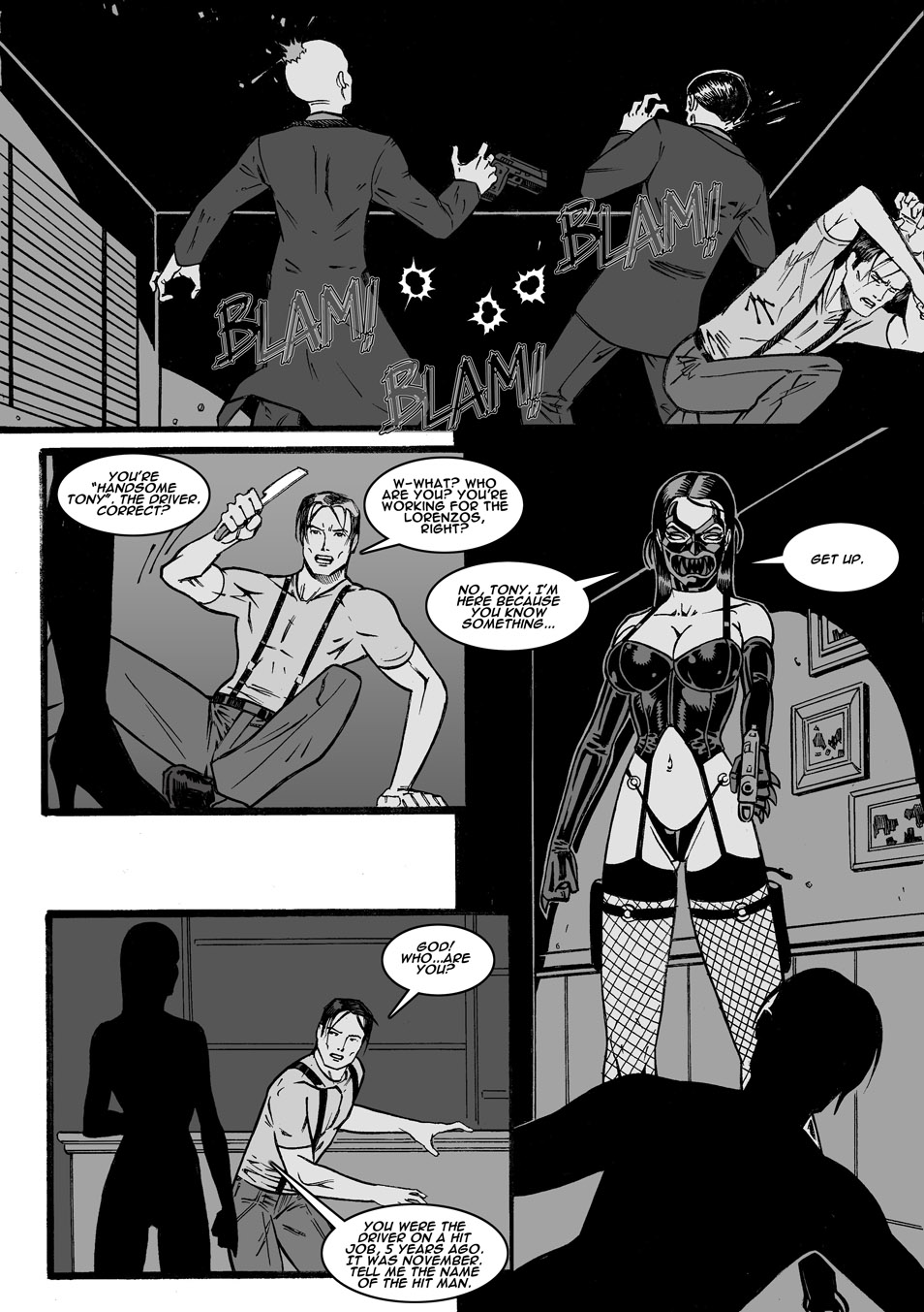 Diabolika Spectra page 2 full