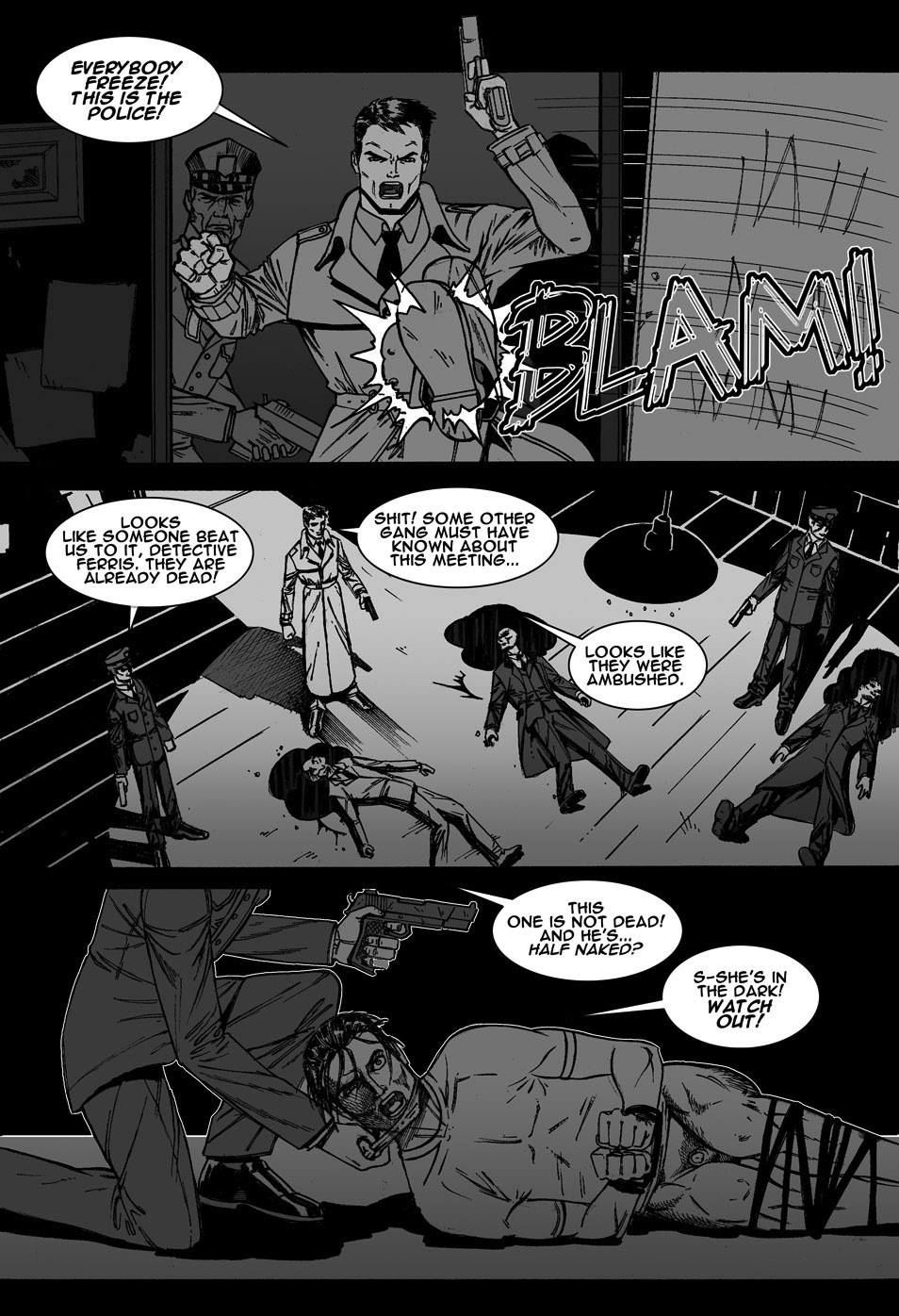 Diabolika Spectra page 6 full