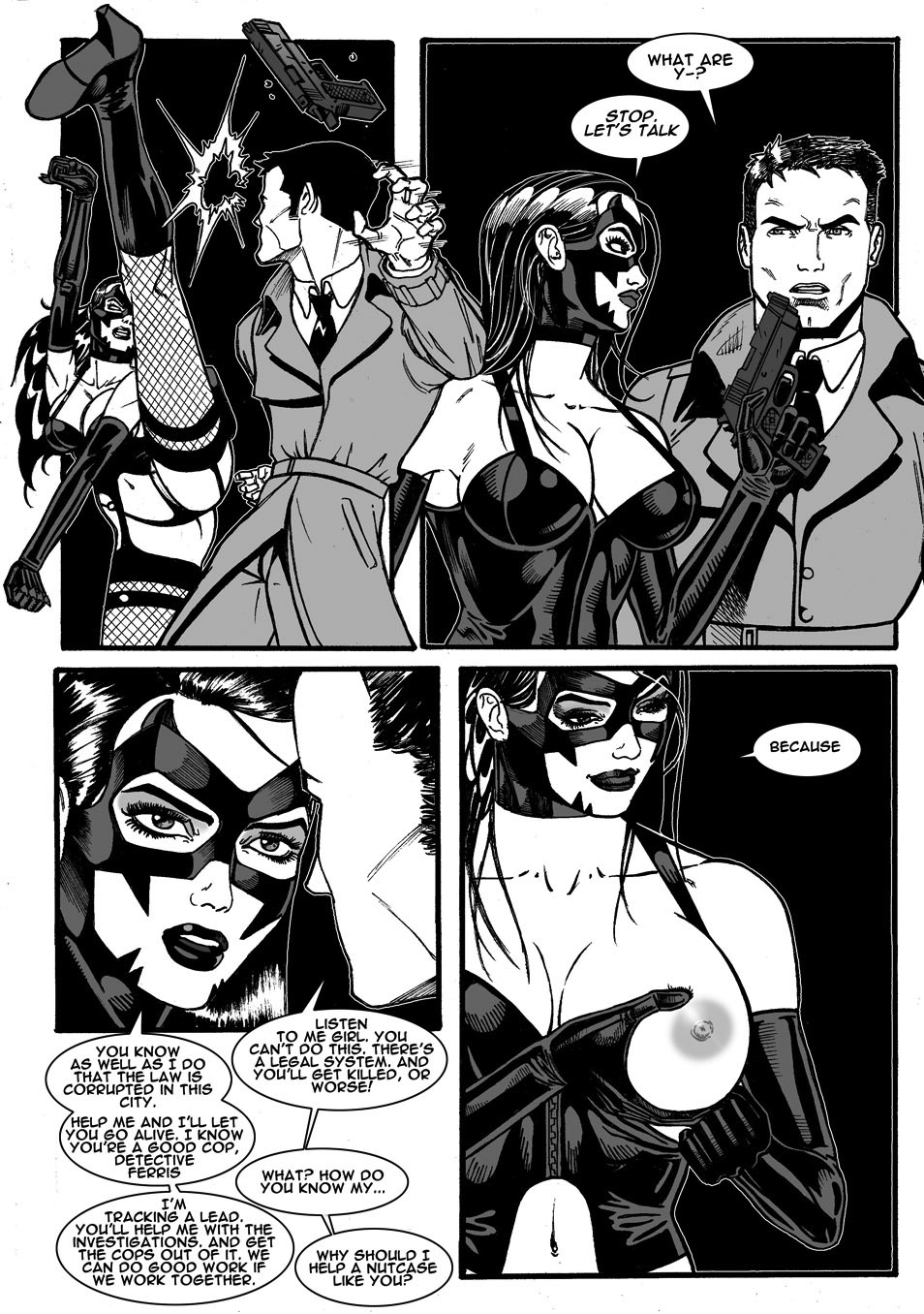 Diabolika Spectra page 8 full