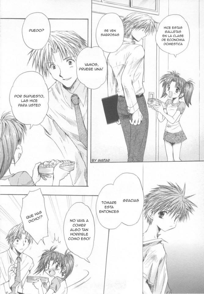 Nige Rarenai page 10 full