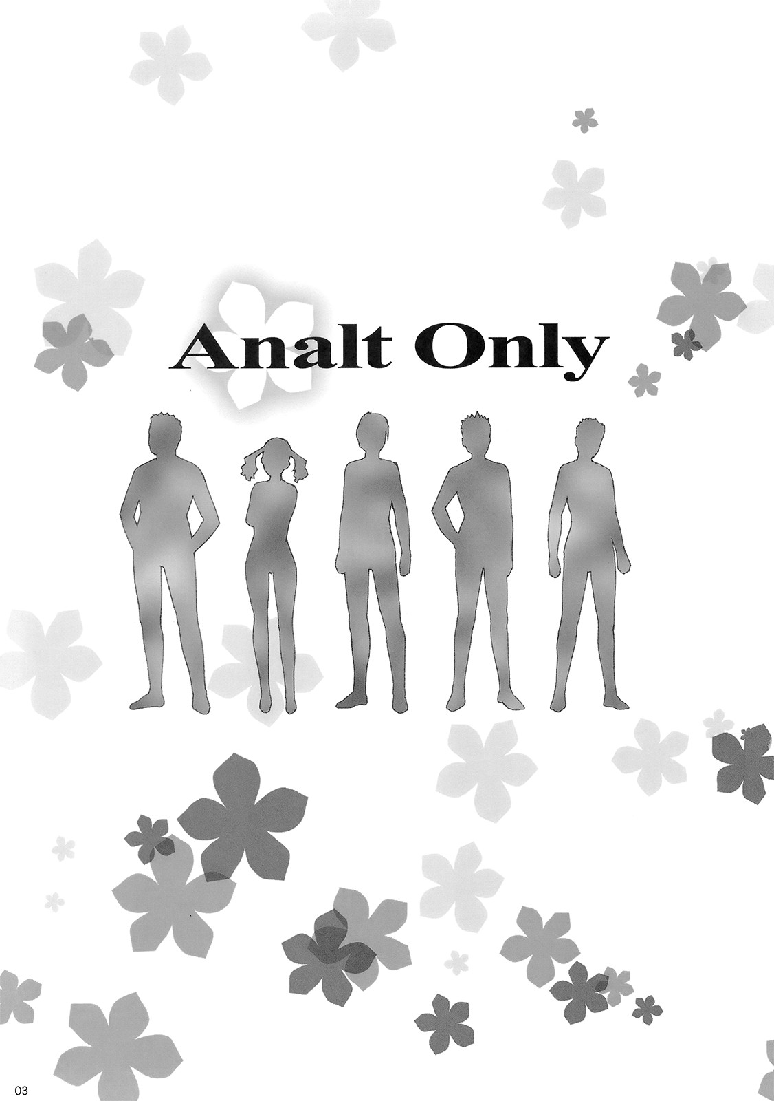 Analt Only page 2 full