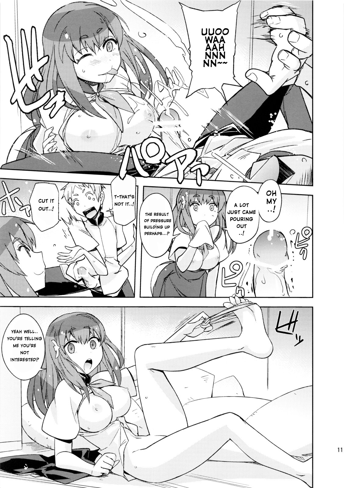 Poyopacho GC page 9 full