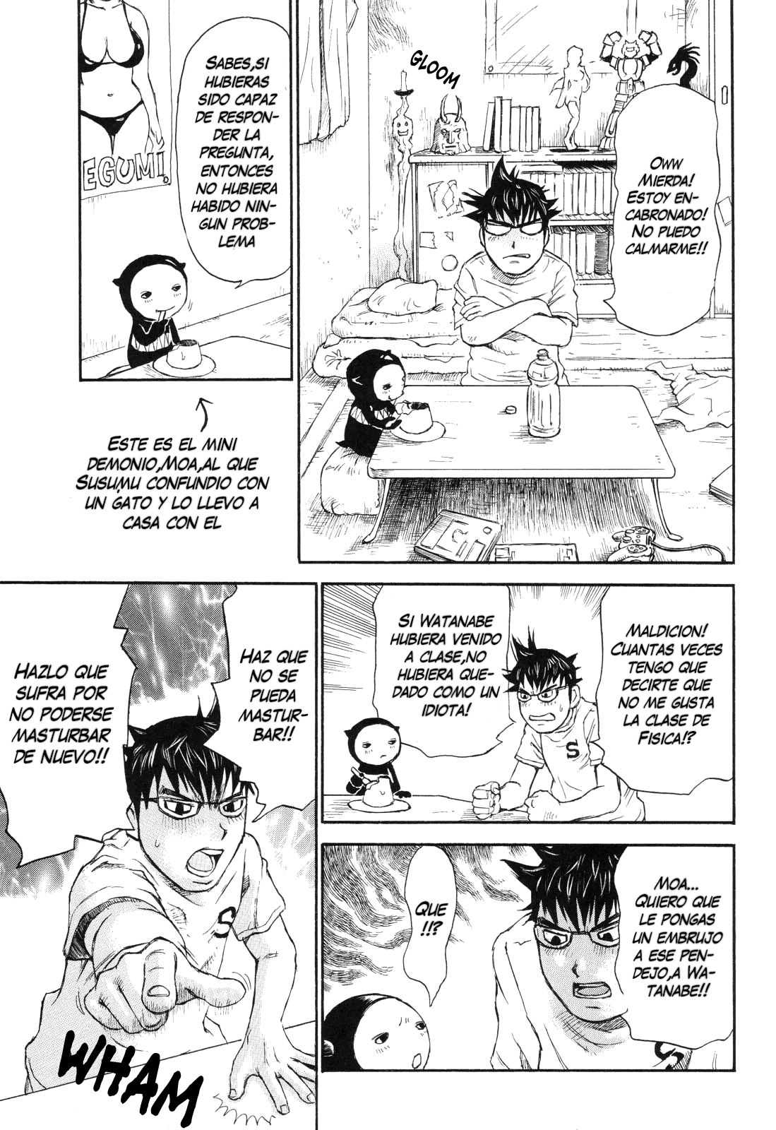 Umarete Hajimete Ch. 1-5 page 7 full