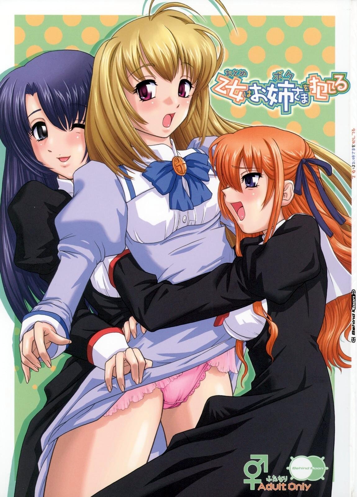 Otome wa Boku o Okashiteru page 1 full