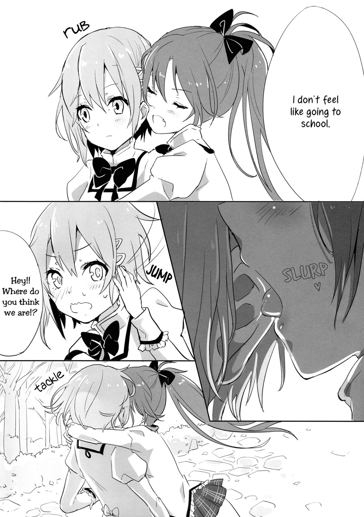 How is condition? page 3 full
