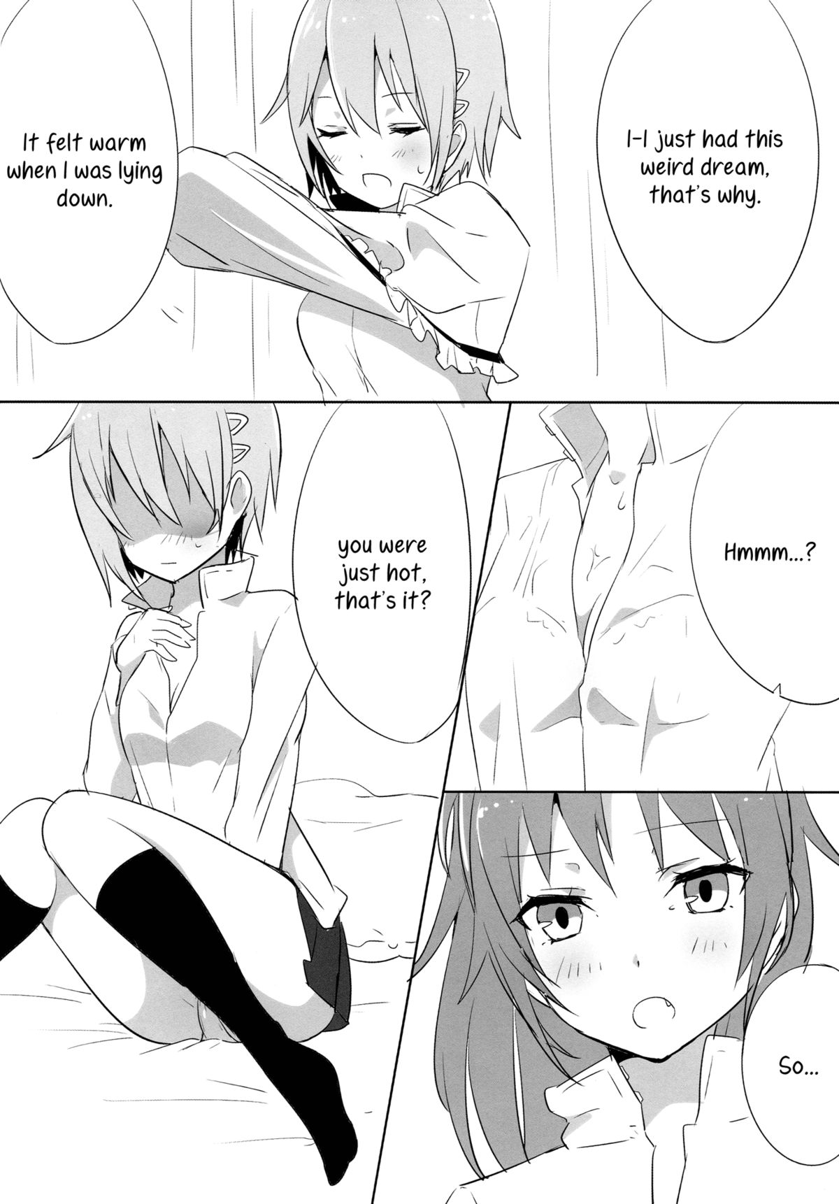 How is condition? page 7 full