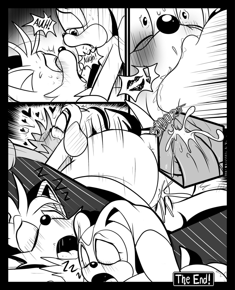 Slippery When Wet   LKNOFansub page 7 full