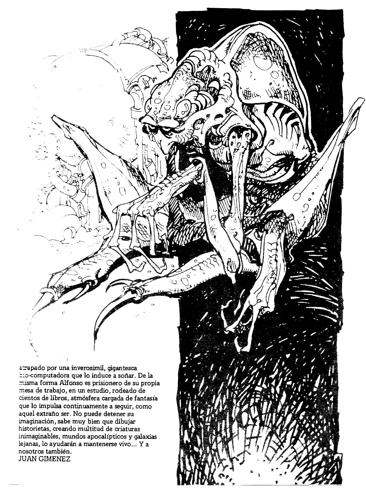 Pesadillas page 6 full
