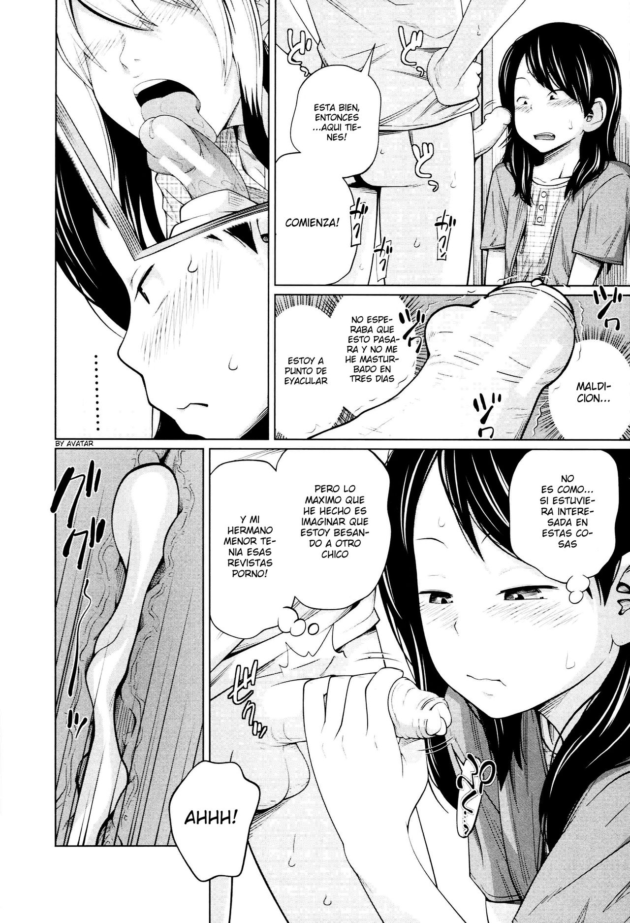 Seiseki Up | Sex Grades Up page 10 full