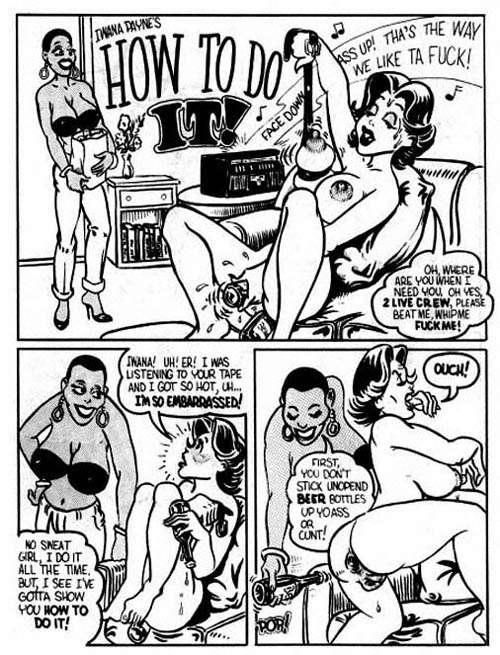 Kinky Klit page 11 full