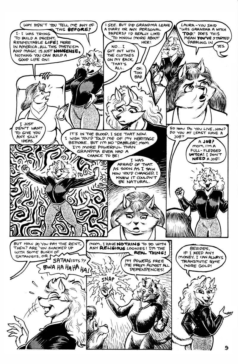 Genus #13 page 11 full